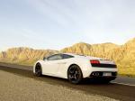 Lamborghini Gallardo LP560-4 2008 года